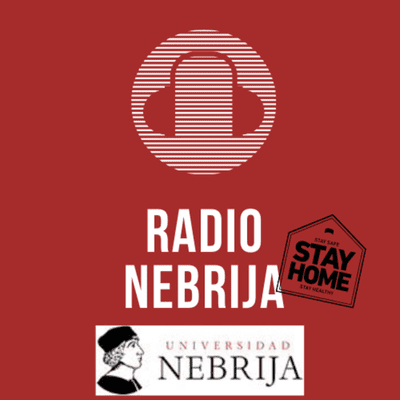 episode Radio Nebrija Cap. 10. 28/05/2020 artwork
