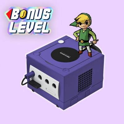 episode Games die de GameCube iconisch maakten artwork