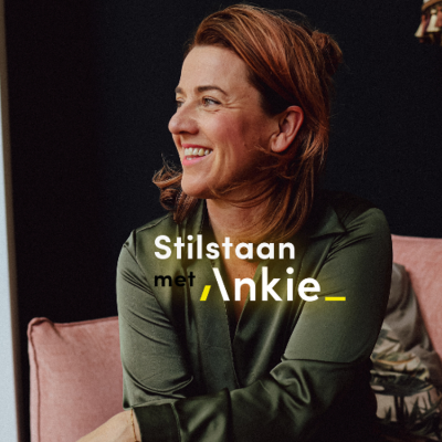 episode #255 - Stilstaan bij verborgen tekens die jou de weg wijzen artwork