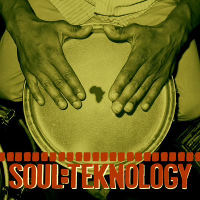 episode DubLN Live @ Soul Teknology - Opening set April 20 2013 artwork