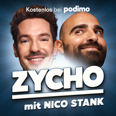 episode Das Handgebäck von Nico Stank artwork