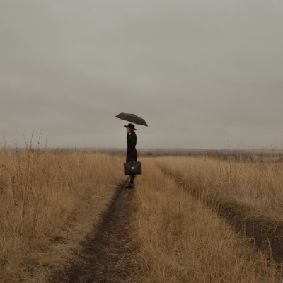 episode Ep 119 - Uten tilgang til følelser artwork