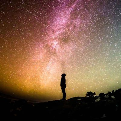 episode [REDIF] 96. L’univers a-t-il un sens ? - DAVID ELBAZ artwork