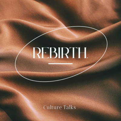 episode REBIRTH artwork