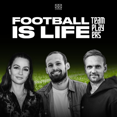 Vertrek bij Ajax en transfers | S01E01 | Football is Life