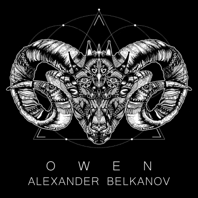 episode Alexander Belkanov - OWEN ep.1 [EQUILIBRIUM dj set] #24 artwork