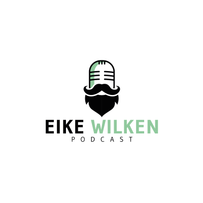episode Stuart Cooper on his competition career, ADCC 2019 and never released movies | Eike Wilken Podcast #9 artwork