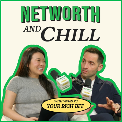 episode The Financial Recipe for Restaurant Success with Mario Carbone artwork