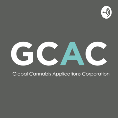 episode Global Cannabis Appoints Alon Tzipory as Chief Operating Officer artwork