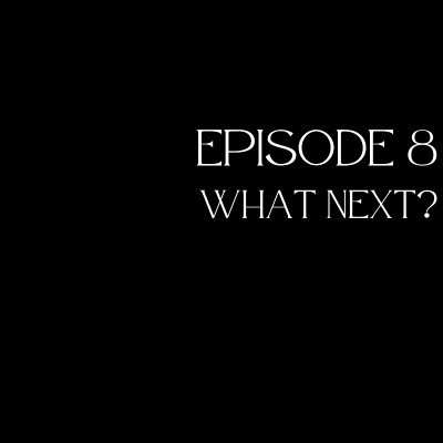 episode What Next? artwork