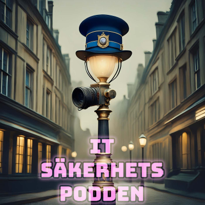 episode #309 - Security vs Privacy – måste vi välja? artwork