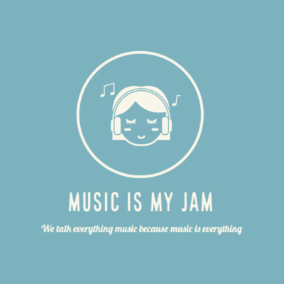 Music Is My Jam