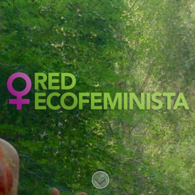 RED ECOFEMINISTA