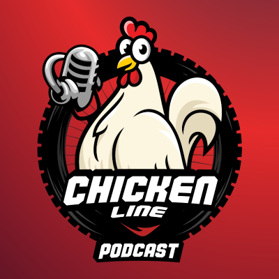 episode #77 Crónica de la Enduro2 con el Xullas artwork