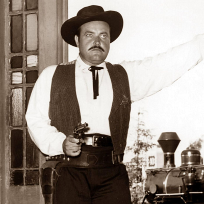 episode Classic Radio 12-13-25 - Post Martin, Out of Evil, and Murder Faces East artwork