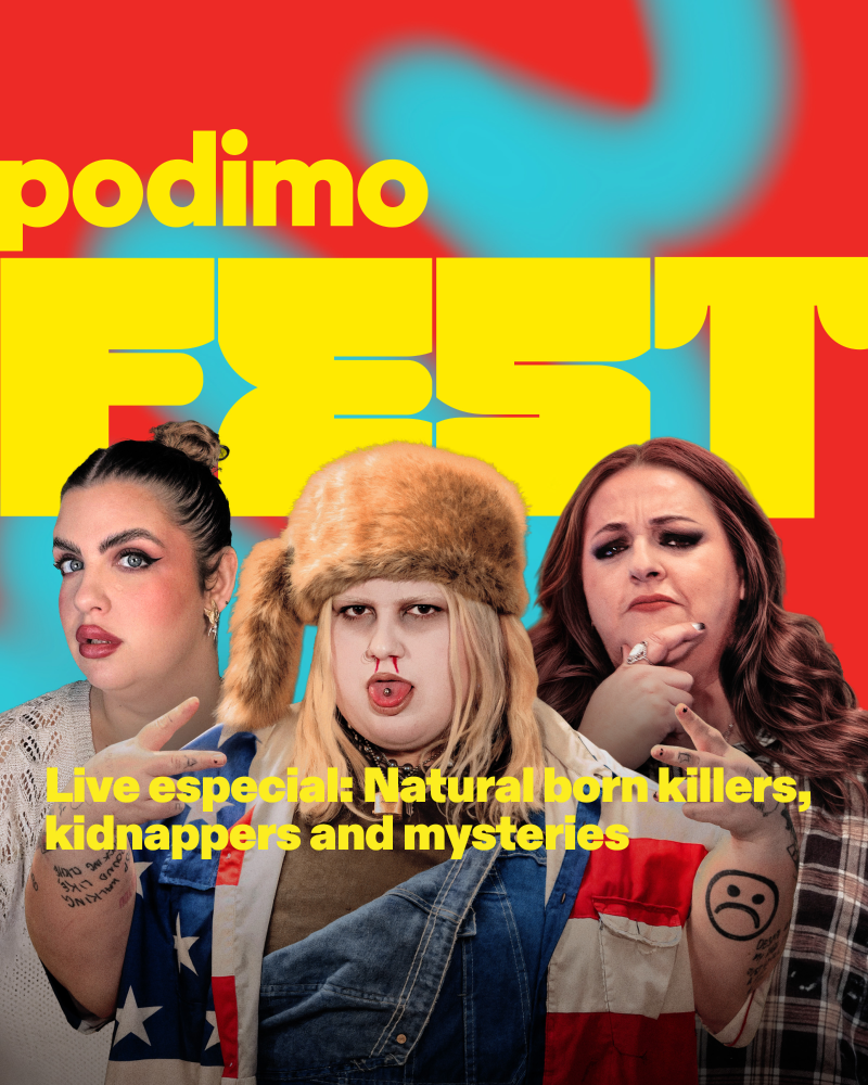 Imagen de portada del espectáculo Special People Club