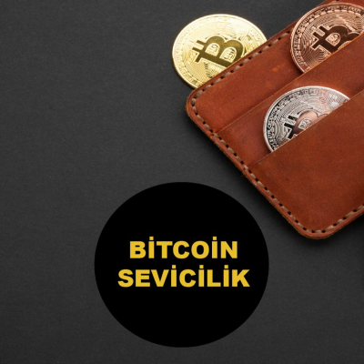 episode Bölüm 10 "Bitcoin Sevicilik" artwork
