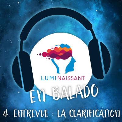 episode 04 - L'invitée du mois - Arlusia Bourjac artwork