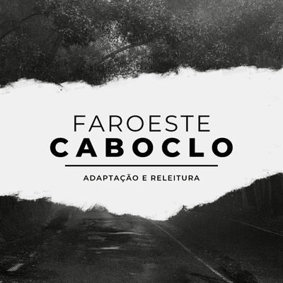 episode Filme e música (Faroeste Caboclo) artwork