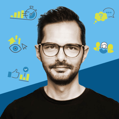 episode New Work & agile Arbeit: Wegweiser für Arbeitgeber 💡🗺️ | Deep Dive mit Ralf Freudenthal artwork