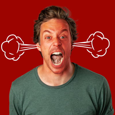 episode Wut | Von Raserei und Tobsucht artwork