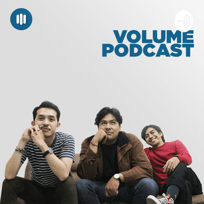 Volume Podcast