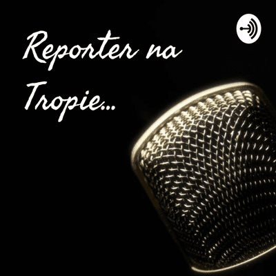 Billede af showet Reporter na Tropie...