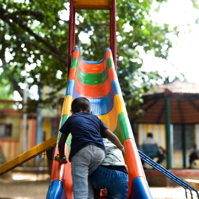 episode Parents: Keep Out! artwork