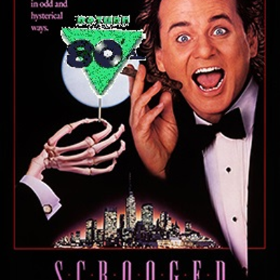 episode Episode 47: Scrooged artwork