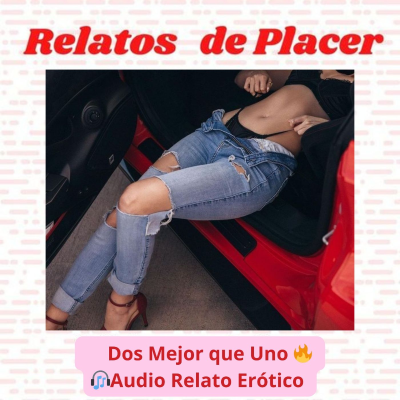 episode 🔞 Un Viaje Lleno de Tentaciones 🔥 Audio Relato Erotico artwork