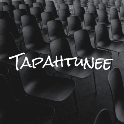 Tapahtunee