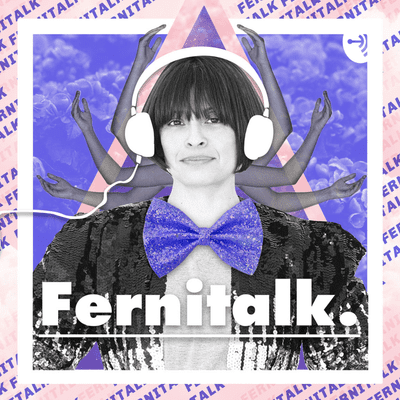 episode Fernitalk - Los 10 KÉ del 2020 en #lavidamisma artwork