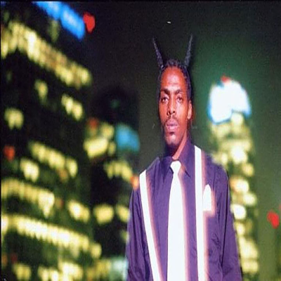 episode Gangsta's Paradise – Coolio ft. LV artwork