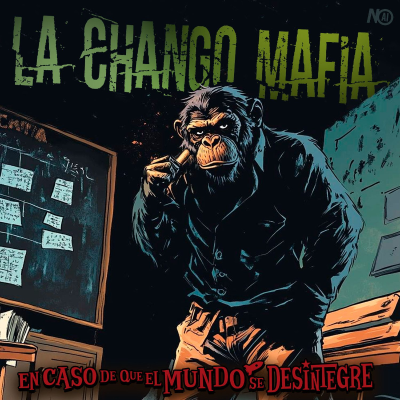 episode S27 Ep6038: La Chango Mafia artwork