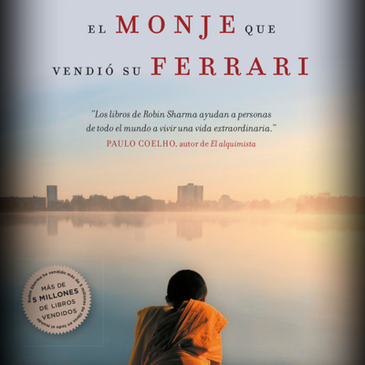 episode El Monje que vendió su Ferrari - Libros en 60 segundos artwork