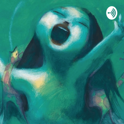 episode Estela, Grita muy fuerte artwork