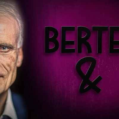 episode Bertel & – Christiane Vejlø artwork