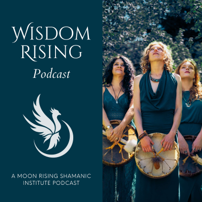 Wisdom Rising