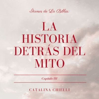 episode "Íconos de La Biblia: la historia detrás del mito" Parte 3 artwork
