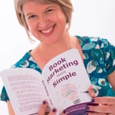 episode Writing your Book for Business Growth - with Karen Williams artwork