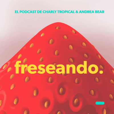 Forsidebilde av showet Freseando