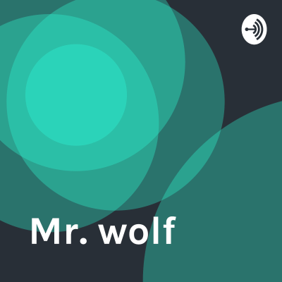 Mr. wolf