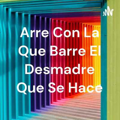 episode NECAXA DE MI CORAZON artwork