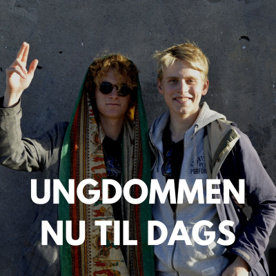 Ungdommen Nu Til Dags