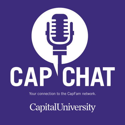 episode Majors and Careers: Business artwork