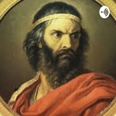 episode Monólogo de Edipo artwork