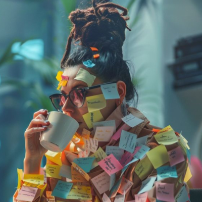 episode ~Kendini Sabote Etmek~ artwork