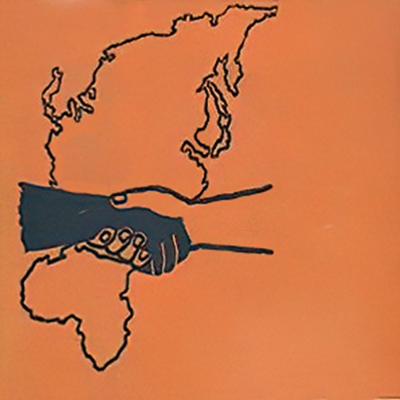 episode [TEASER] Third Worldism and the Bandung Spirit w/ Pranay Somayajula artwork