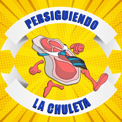 Persiguiendo La Chuleta