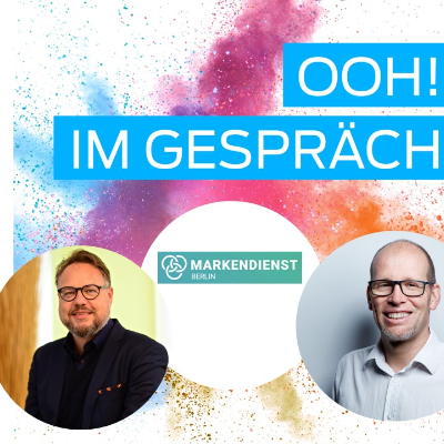episode Im Gespräch mit Christian Bachem artwork